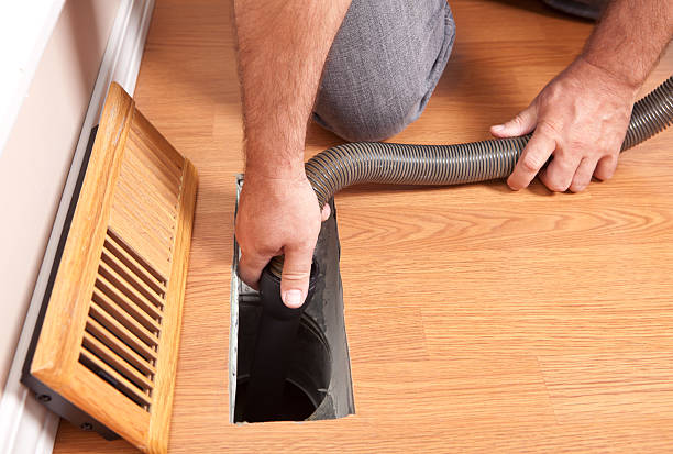 Best Best Air Duct Cleaning Company  in New Windsor, MD
