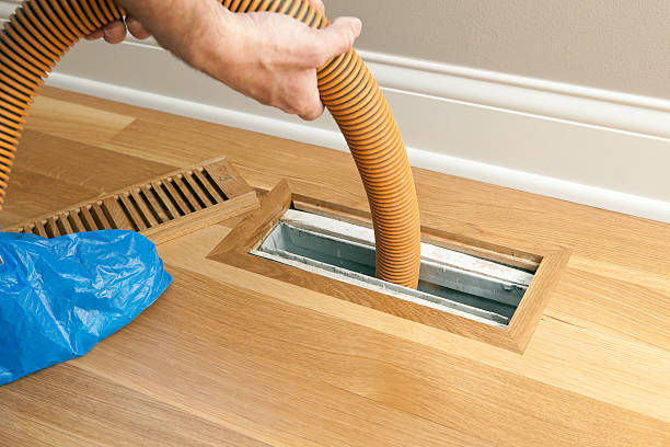 Trusted New Windsor, MD Airduct Cleaning Experts